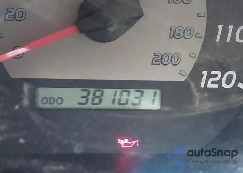 2007 Toyota Tacoma Prerunner V6 z USA, uszkodzony, nr VIN 3TMJU62N47M035698